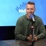 Mathieu Gerber, le directeur administratif HC Valais-Chablais invité dans Good Morning Valais